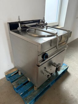 Plynový kotel Modular - 50 litrů - 5