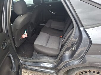 Predám Ford Mondeo - 5