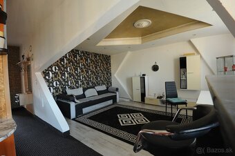 Zľava - 2000€ - 3 izbový byt s balkónom na PREDAJ - 5