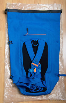 ORTOVOX Trad DRY 30/28S - nepremokavý lezecký batoh - 5