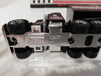 Matchbox Convoy Goodwrench CY 104 #3 - 5