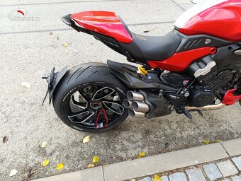Ducati Diavel v4 Speciale pecco N°09 - 5