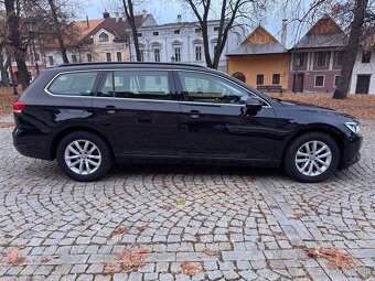 VOLKSWAGEN PASSAT 2.0TDI 110KW DSG COMFORTLINE VARIANT - 5