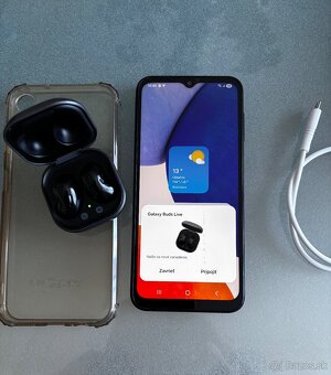 Samsung Galaxy A14 5G - 5