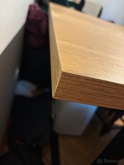 Predám jedálenský stôl AABENRAA - 5