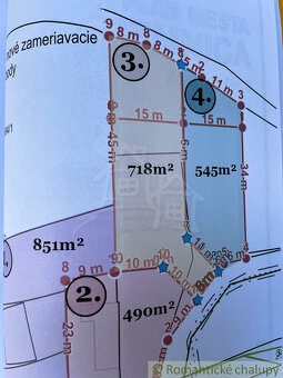 Pozemok na výstavbu v Kremnici – ideálna investičná prílež - 5