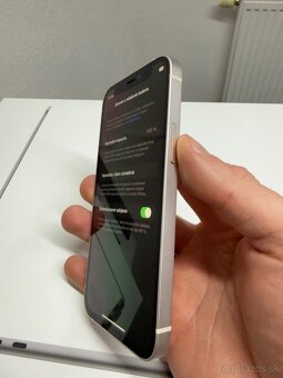 iPhone 12 mini 256GB - 5