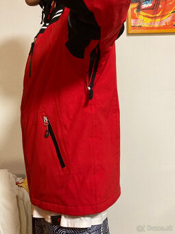 Lyžiarská bunda McKinley 164 - 5