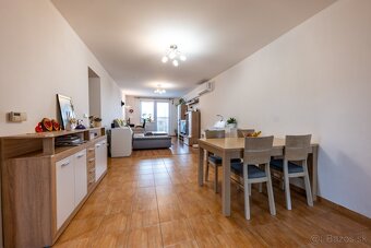 Priestranný 3 izbový byt + garáž, Beckov - 5