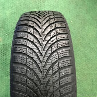 195/55 r16 zimné APOLLO 87H - 5