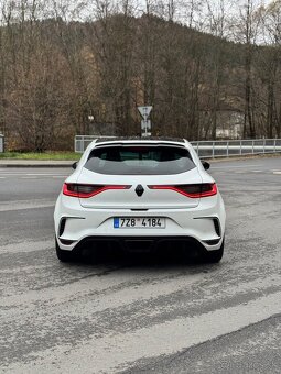 Renault Megane RS EDC CZ DPH - 5