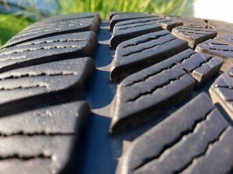 225/40 r18 zimne pneumatiky fulda 2ks - 5