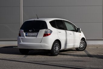 Honda Jazz 1.2 Trend 77tis. km - AJ NA SPLÁTKY - 5