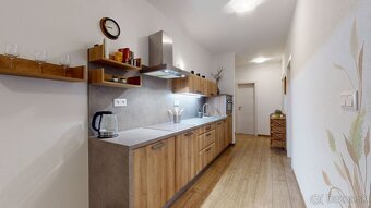 3 izb. apartmán v Nízkych Tatrách - Vhodný aj ako investícia - 5