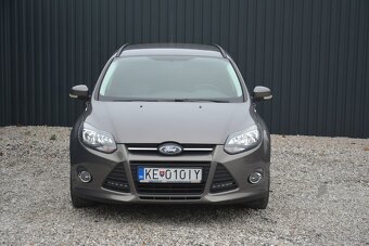 Ford Focus Combi 1.00 EcoBoost, SR voz - 5