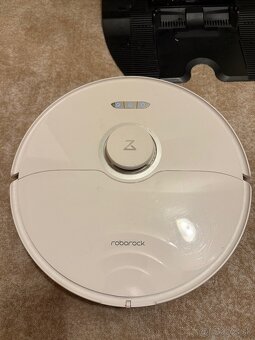 Predám Roborock S8 Pro Ultra – White - 5
