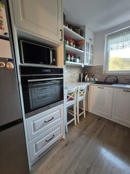 Predaj 4 izbového bytu na Ľadovni v Martine - 5