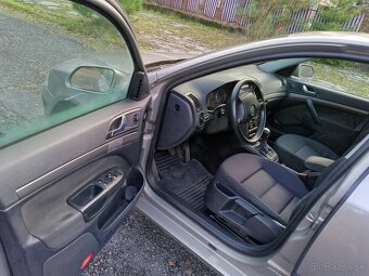 ŠKODA OCTAVIA 2 1,9TDI 77KW - 5