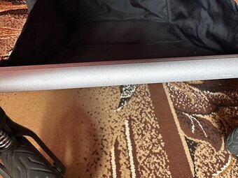 Cybex Talos S Lux 3v1 - 5