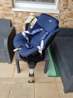 Britax Romer Dualfix M i-size - 5