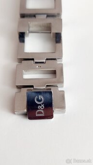 damske hodinky Dolce&Gabbana - 5