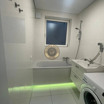 3-izb byt v centre mesta na predaj | OBCHODNÁ, BA I - 5