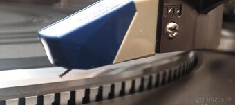 Technics SL-DD-33 - 5