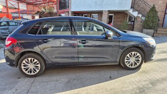 Citroen C4 1,6HDI 68kw kód: 9H06 - 5