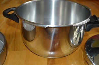 predam tlakovy hrniec FISSLER, - 5