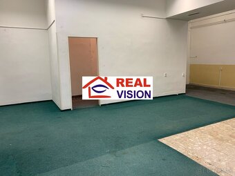 ✅Prenájom priestorov 66 m2, vlastné merače vody, elektriny ✅ - 5