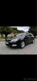 Škoda Octavia - 5