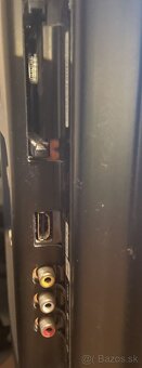 Samsung PS42B451B2W plazma, 107 cm - 5