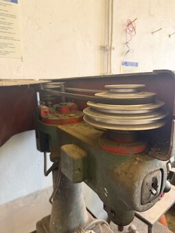 Stolova vrtack v16 Jihokov - 5