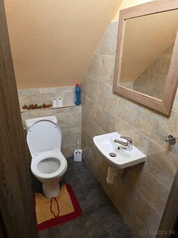 Prenajmem dom na Silvestra - 5