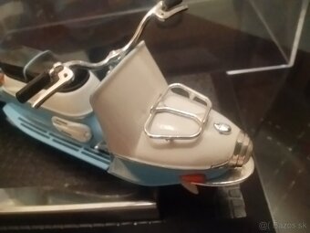 ČZ 502 a Jawa 354 modely - 5