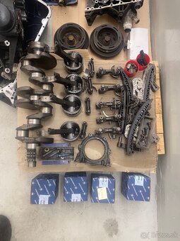 Mercedes sprinter 904, 906 - 5