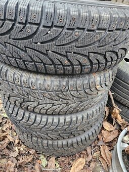 245 75 R16 zima Hroty - 5