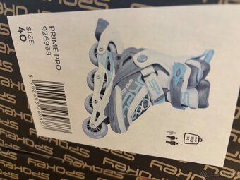 Korčule zn. Prime Pro veľ.40 - 5