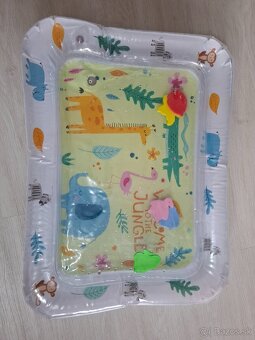 Predam detsku vaničku Baby Patent Digitálna 3v1 Aquascale - 5