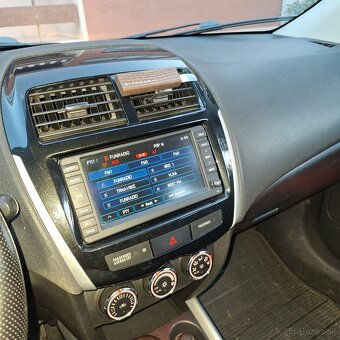 Citroen C4 Aircross - 5