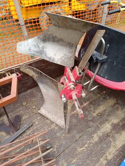 Agzat s diferenciálom - 5