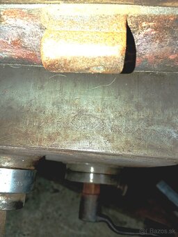 Predám frézu - 5
