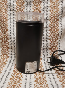 Kavomlyncek Silvercrest - 5