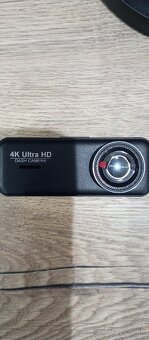 Predám wifi kameru . - 5