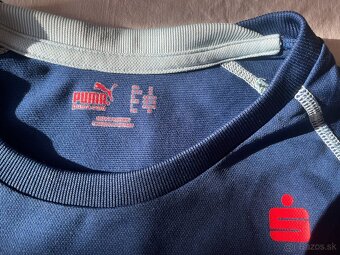 Tričká bez rukávov na beh - 5