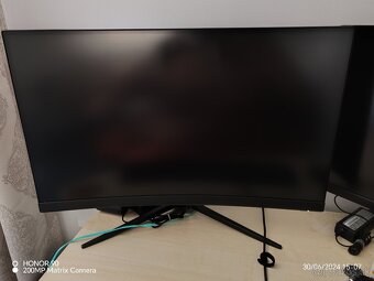 ⚡MSI Gaming G27CQ4 E2 2k/170Hz TOP⚡ - 5