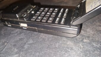 Panasonix KX-T7980BX - 5