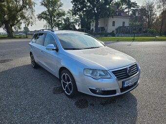 Passat B6 DSG - 5