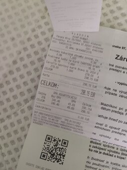 Kočík Carello Bravo SL - 5