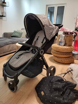 Petit and Mars Street+ - 5